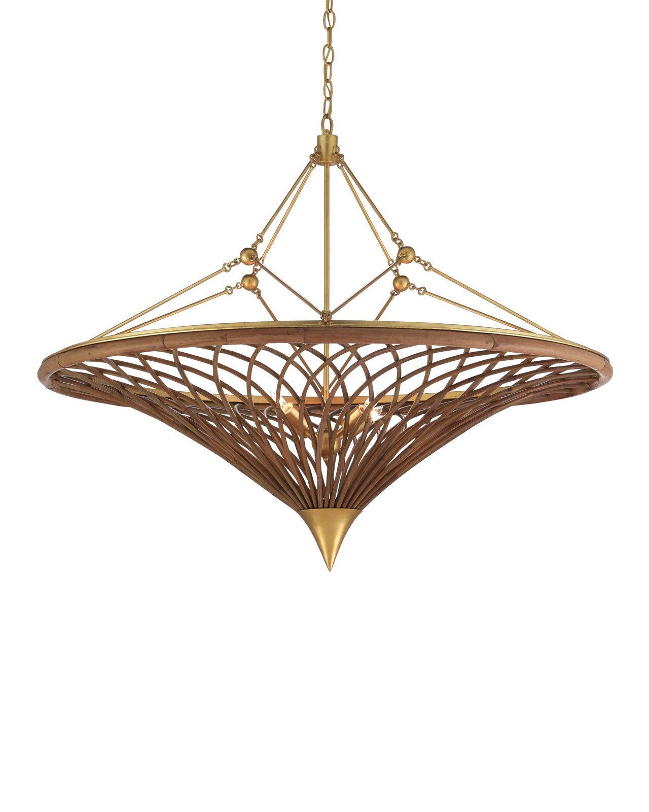 Gaborone Chandelier